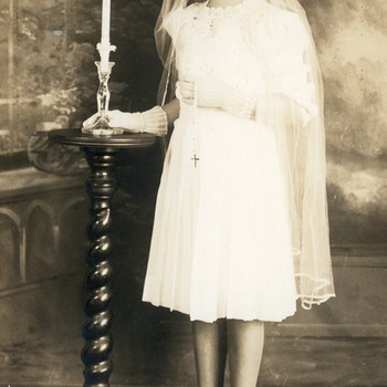 Photo of Gerry Persyn